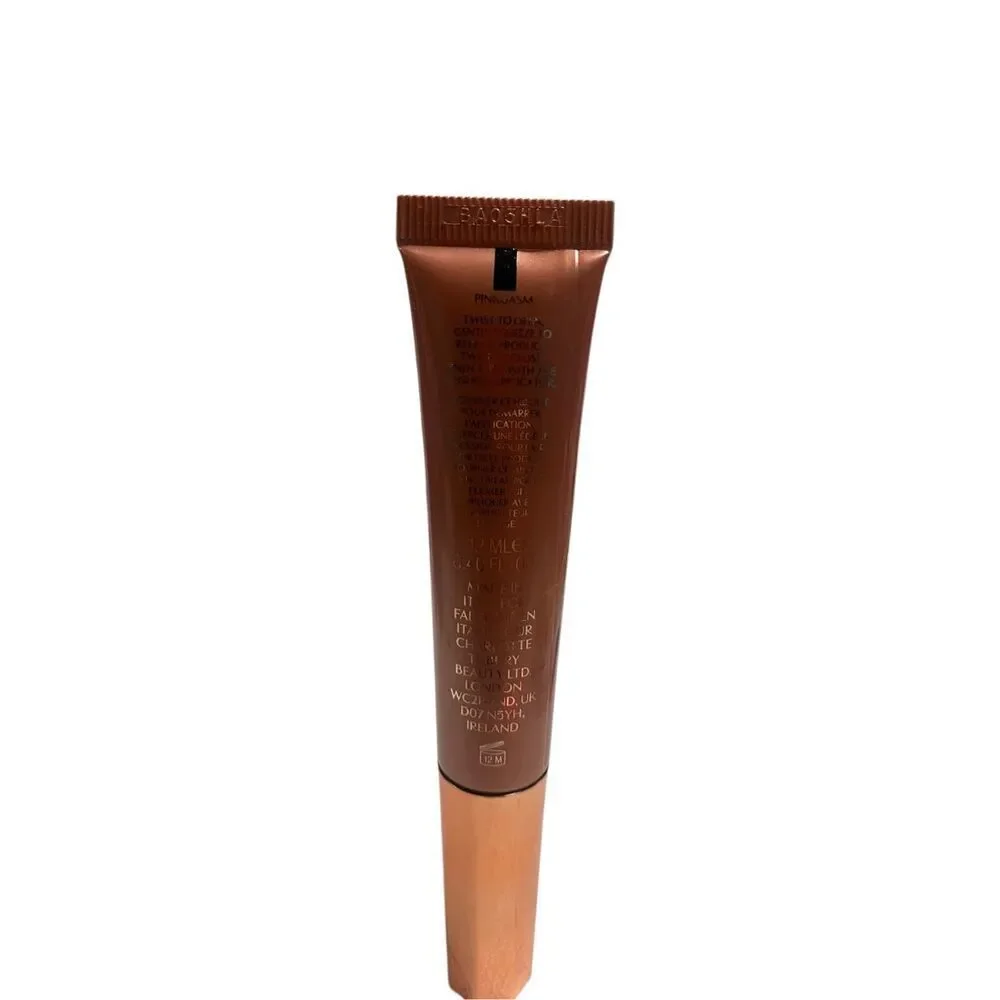 Charlotte Tilbury Glowgasm Beauty Light Wand High Blush‎ NEW Full Size Highlight